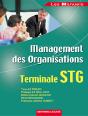 Management Des Organisations ; Terminale Stg - Preview