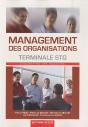 Management Des Organisations ; Terminale Stg - Preview