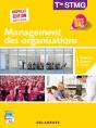 Management Des Organisations Terminale Stmg Eleve 2015 - Preview