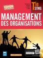 Management Des Organisations Tle Stmg Eleve 2017 - Preview
