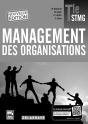 Management Des Organisations Tle Stmg Professeur 2017 Man - Preview