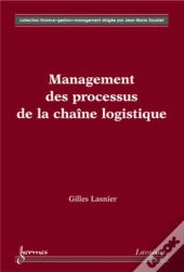 Management Des Processus De La Chaîne Logistique