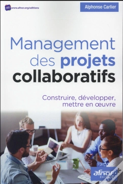 Capa do artigo Management Des Projets Collaboratifs
