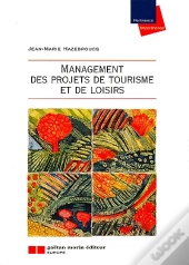 Management Des Projets De Tourisme Et De Loisirs