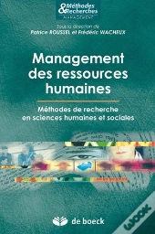Management Des Ressources Humaines