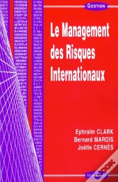 Management Des Risques Internationaux (Le)
