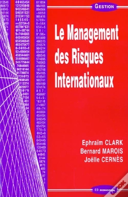 Capa do artigo Management Des Risques Internationaux (Le)