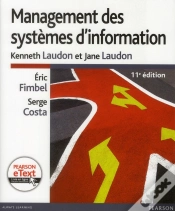 Capa do artigo Management Des Systemes D
