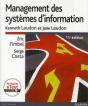 Management Des Systemes D'Information 11e + Etext - Preview