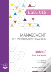Capa do artigo Management Des Systemes D
