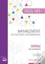 Capa do artigo Management Des Systemes D
