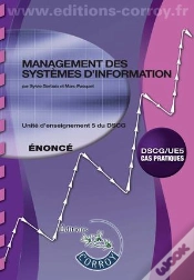 Capa do artigo Management Des Systèmes D