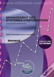 Capa do artigo Management Des Systemes D