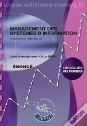 Capa do artigo Management Des Systemes D