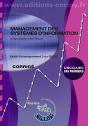 Management Des Systèmes D'Information Enonce ; Ue 5 Du Dscg ; Corrigé (5e Édition) - Preview