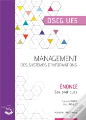 Capa do artigo Management Des Systemes D