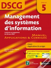 Capa do artigo Management Des Systemes D
