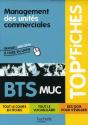 Management Des Unités Commerciales ; Bts Muc - Preview