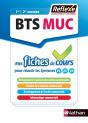 Management Des Unités Commerciales ; Bts Muc - Preview