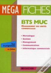 Management Des Unites Commerciales Bts N.E