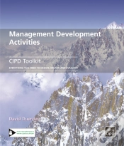 Capa do artigo Management Development Activities