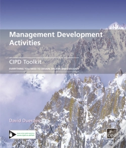 Capa do artigo Management Development Activities