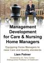 Management Development For Care & Nursing Home Managers - Preview