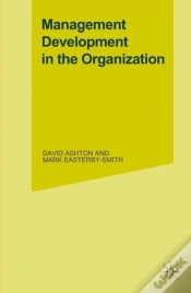 Capa do artigo Management Development In The Organization