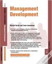 Capa do artigo Management Development