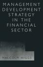 Management Development Strategy In The Financial Sector - Preview