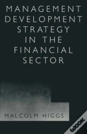 Capa do artigo Management Development Strategy In The Financial Sector