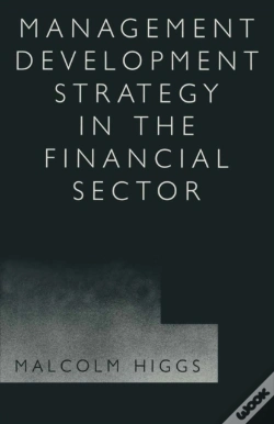 Capa do artigo Management Development Strategy In The Financial Sector
