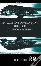 Capa do artigo Management Development Through Cultural Diversity