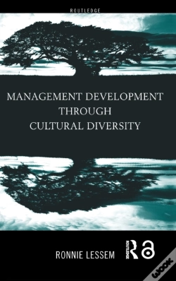 Capa do artigo Management Development Through Cultural Diversity