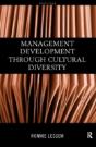 Management Development Through Cultural Diversity - Preview