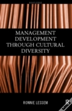 Capa do artigo Management Development Through Cultural Diversity