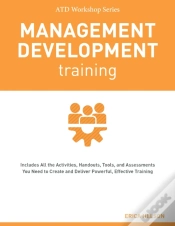 Capa do artigo Management Development Training