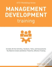 Capa do artigo Management Development Training