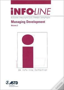 Capa do artigo Management Development