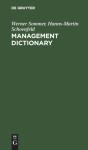 Management Dictionary - Preview