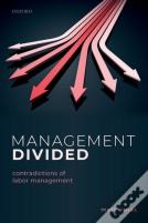 Management Divided