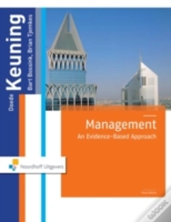Capa do artigo Management