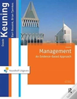 Capa do artigo Management