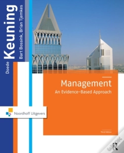 Capa do artigo Management