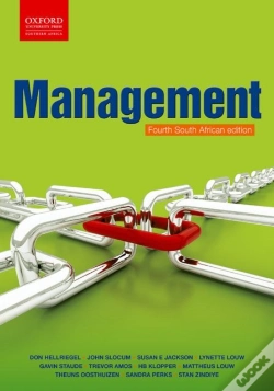 Capa do artigo Management