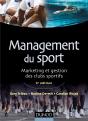 Management Du Sport (4e Édition) - Preview
