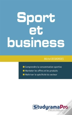 Capa do artigo Management Du Sport