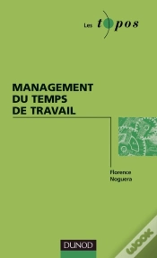 Capa do artigo Management Du Temps Du Travail
