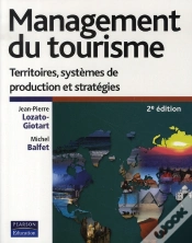 Capa do artigo Management Du Tourisme (2e Édition)