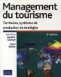 Management Du Tourisme (2e Édition) - Preview